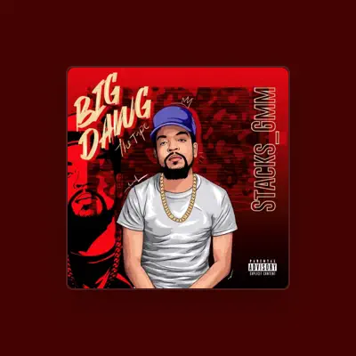 Listen to Stacks_gmm, watch music videos, read bio, see tour dates & more!