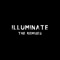 Illuminate (Freestyle) [feat. Toot De'Ville] - Plato III lyrics