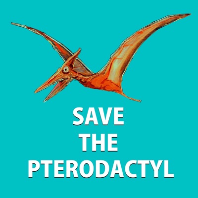 Save the Pterodactyl - Single