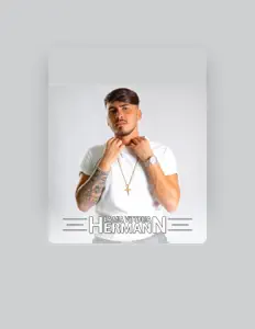 Hermann을(를) 듣고, 뮤직 비디오를 보고, 약력을 읽고, 투어 일정 등을 확인하세요!