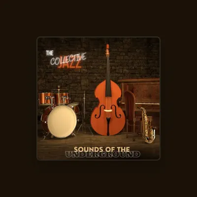 Listen to The Jazz Collective, watch music videos, read bio, see tour dates & more!