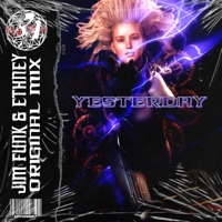 Yesterday - Single - Jim Funk & Ethney