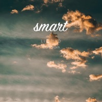 Smart - Single - Carl Storm & LiQWYD