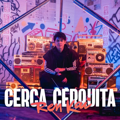 Cerca Cerquita - Single
