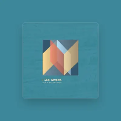 Listen to I See Rivers, watch music videos, read bio, see tour dates & more!