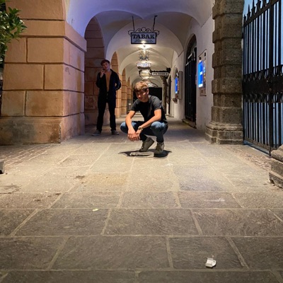 Nicefein (feat. FayrMc) - Single