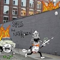 Shells - Single - Sxum