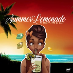 Summer Lemonade (feat. Lil Stevie, Lana Lee & Oneida) - Single