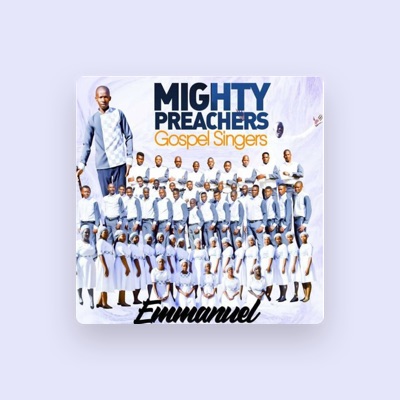 Listen to Mighty Preacher Gospel Singers, watch music videos, read bio, see tour dates & more!