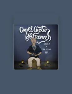 Poslechněte si interpreta Kechu, sledujte hudební videa, přečtěte si životopis, podívejte se na data turné a další informace.