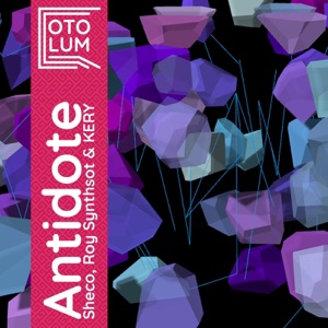 Antidote - Single