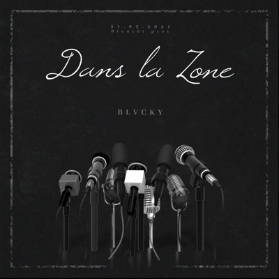 Dans la Zone - Single