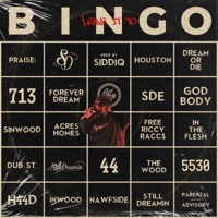 Leave It to Bingo - Single - God Body Bingo