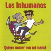 Los Inhumanos - Duba Duba (Versión 2006)