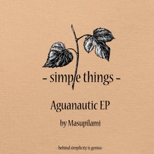 Aquanautic - EP