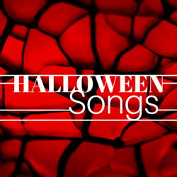 Halloween Songs for Kids 2018 - Halloween Playlist for Parties, Scare your Friends with the Most Frightening Sound Effects - Horror Music of the Night Cover Art