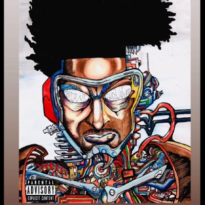 Do Dat (feat. Idris) - Single