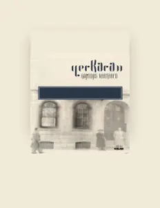 Listen to Gomidas Vartabed, watch music videos, read bio, see tour dates & more!