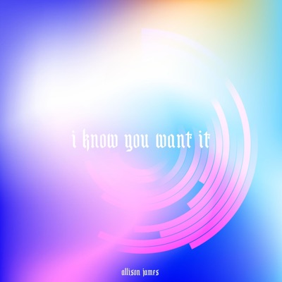 I Know You Want It - Single