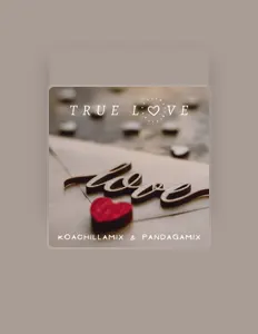 Dengarkan Koachilla Mix, tonton video musik, baca bio, lihat tanggal tur & lainnya!