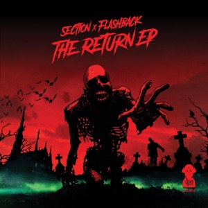 The Return - EP