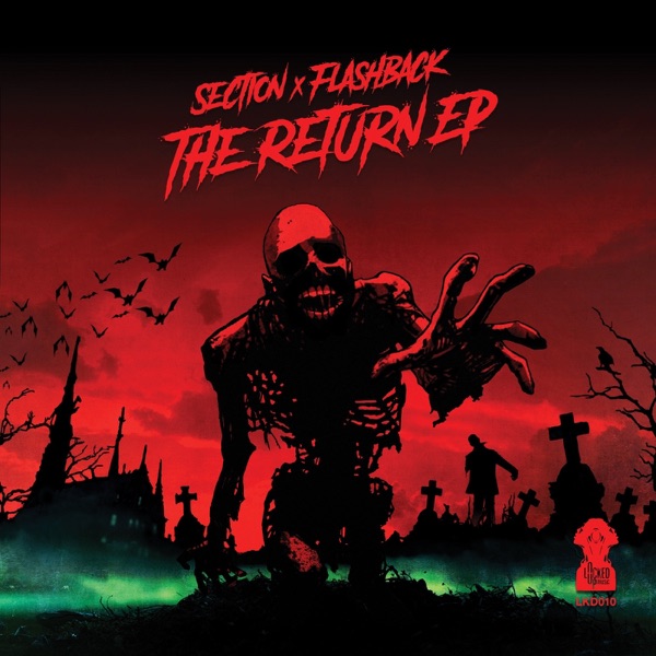 The Return - EP