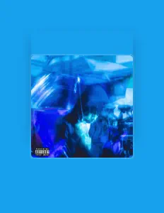 Écoutez Luh Blaise, regardez des vidéoclips, lisez la biographie, consultez les dates de tournée et plus encore !