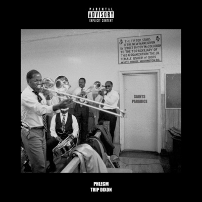 Saints Paradice (feat. Trip Dixon) - Single