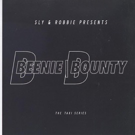 Dancehall Queen Beenie Man