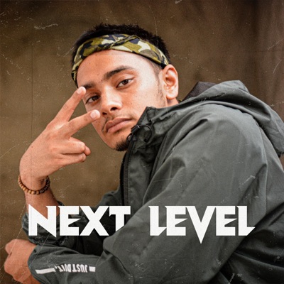 Next Level (feat. Katto) - Single