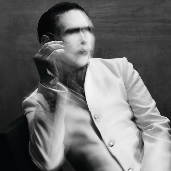 The Pale Emperor (Deluxe Edition) - Marilyn Manson