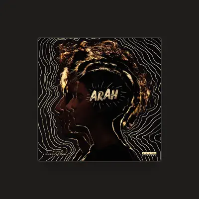 Listen to ARAH, watch music videos, read bio, see tour dates & more!