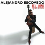 Alejandro Escovedo - Golden Bear