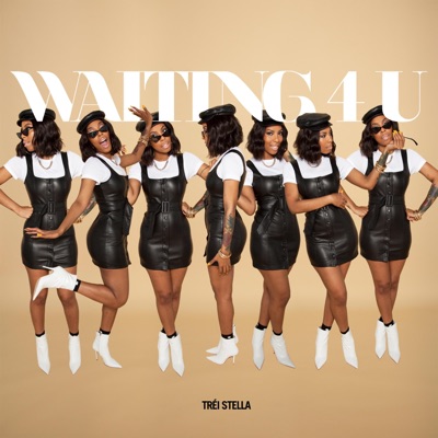 Waiting 4 U - Single