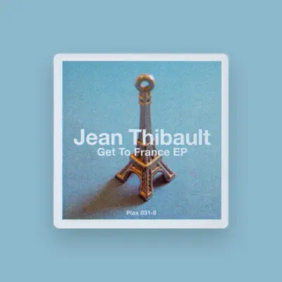Listen to Jean Thibault, watch music videos, read bio, see tour dates & more!