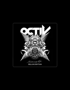 Listen to OCTiV, watch music videos, read bio, see tour dates & more!