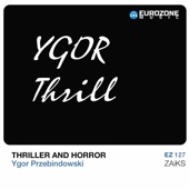 Ygor Przebindowski - Horrible Fear