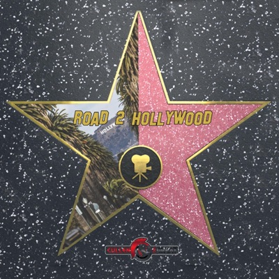 Road 2 Hollywood (Song and Story Set) - Single