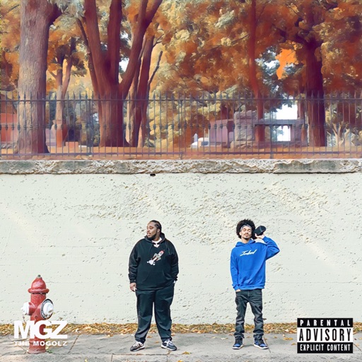Album artwork