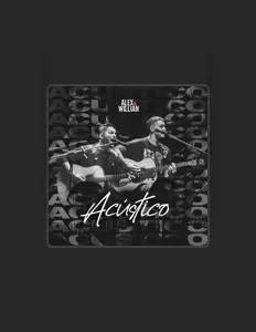 Escucha a Alex e Willian, mira videos musicales, lee su biografía, consulta las fechas de las gira y más.