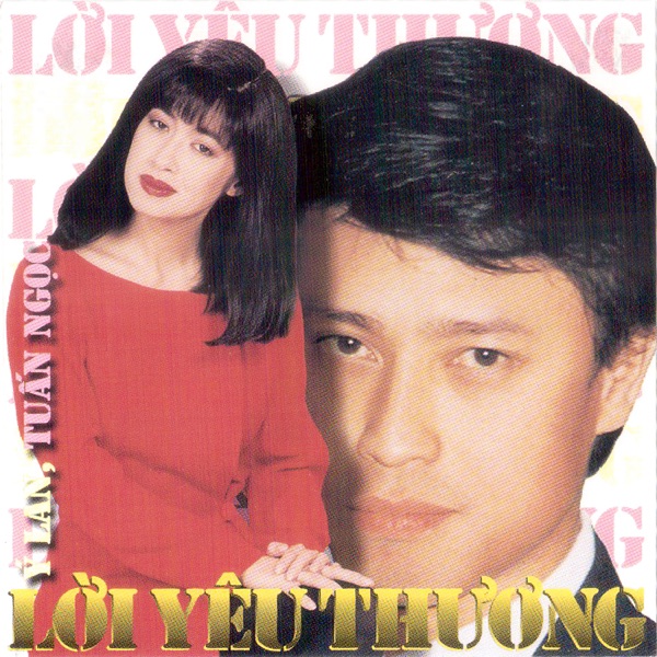 Lời Yêu Thương