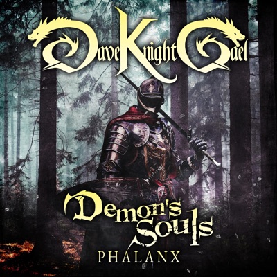 Phalanx (feat. Paul Casas & Shane Codrington) - Single