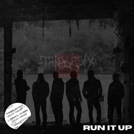 Run It Up (feat. Jay Jay) Solution the Rapper