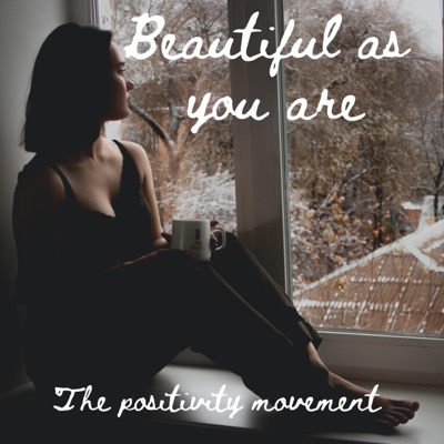 Beautiful As You Are - Single