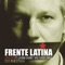 Frente Latina (feat. Liliana Saumet & Sandflower) [David Sisko Remix] artwork