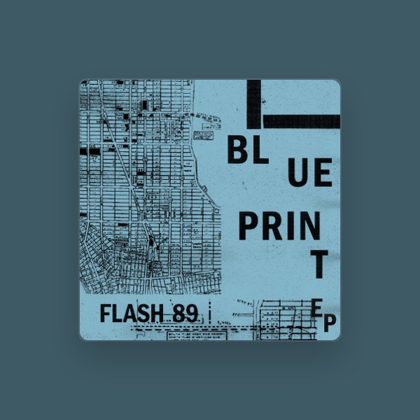 Flash 89's avatar