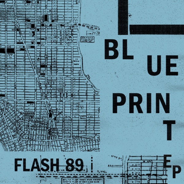 Blueprint EP - EP