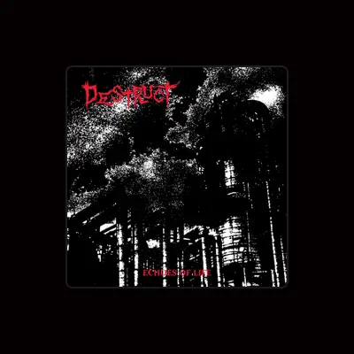 Listen to Destruct, watch music videos, read bio, see tour dates & more!