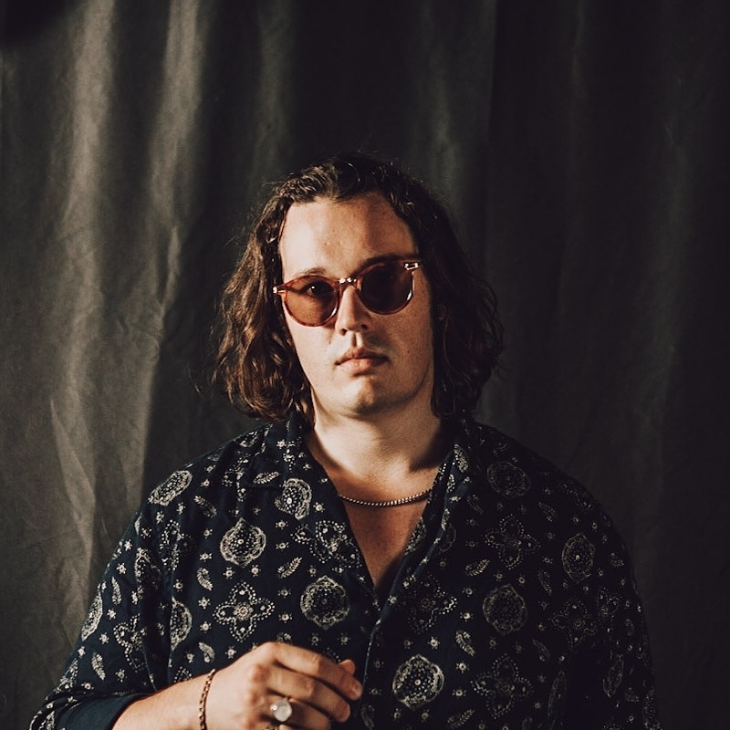 Beatnik - Hidden Love