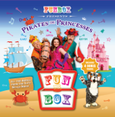 FUNBOX: Pirates and Princesses - FUNBOX